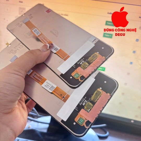 MÀN HÌNH VIVO Y51-Y31-Y53S  ZIN HÃNG