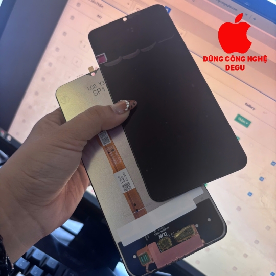 MÀN HÌNH VIVO Y51-Y31-Y53S  ZIN HÃNG