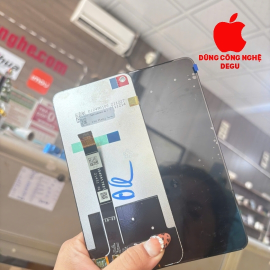 MÀN HÌNH REALME 6 -7   ZIN HÃNG  