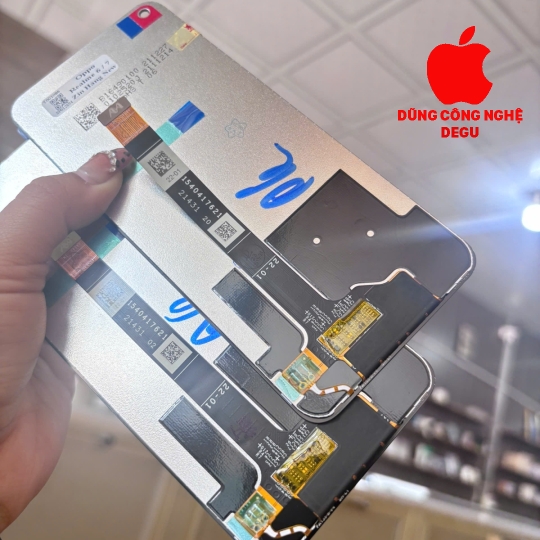 MÀN HÌNH REALME 6 -7   ZIN HÃNG  