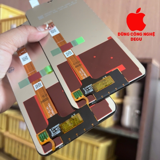 MÀN HÌNH OPPO F11 LINH KIỆN 