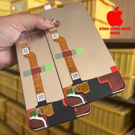 MÀN HÌNH OPPO F9  LINH KIỆN 