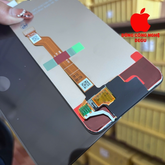 MÀN HÌNH OPPO F9  LINH KIỆN 