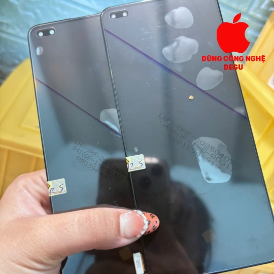 MÀN HÌNH OPPO RENO 4 -A93 4G-F17 AMOLED ZIN HÃNG