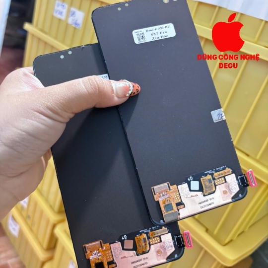 MÀN HÌNH OPPO RENO 4 -A93 4G-F17 AMOLED ZIN HÃNG