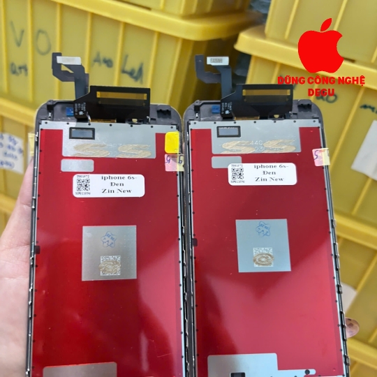 Màn hình iphone 6s zin hãng 