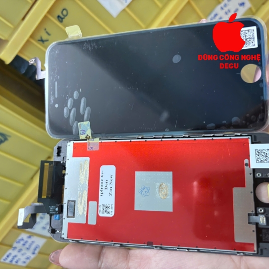 Màn hình iphone 6s zin hãng 