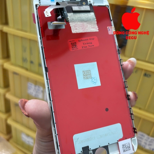 Màn hình iphone 6s plus zin hãng 