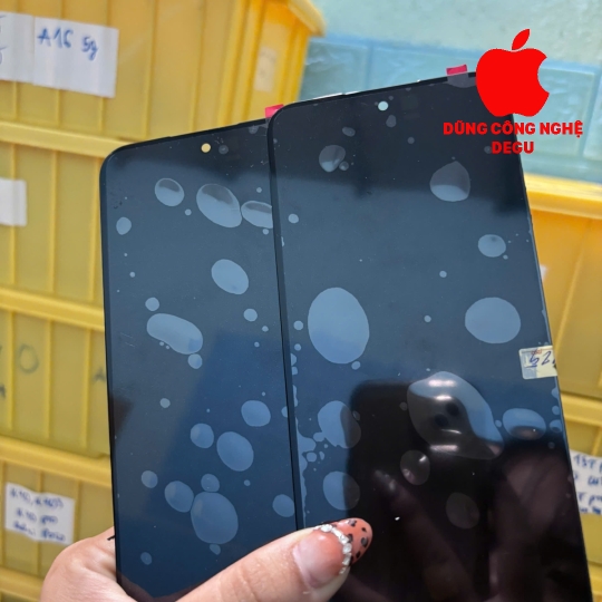 MÀN HÌNH OPPO RENO 14F A6 PRO -REALME 15T  AMOLED ZIN HÃNG