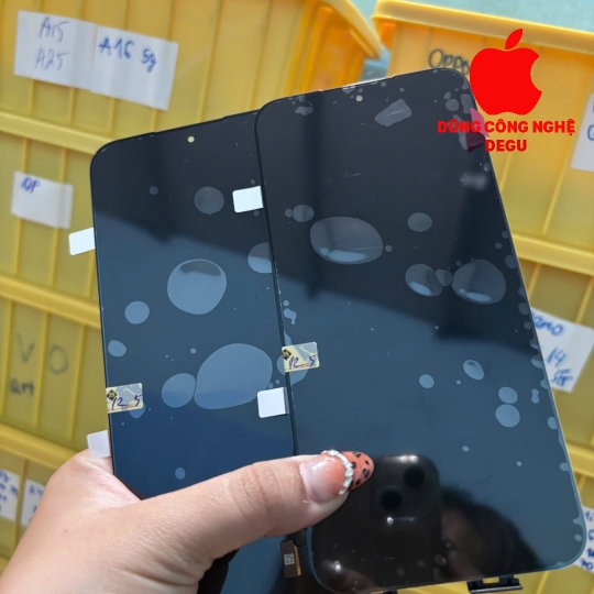 Màn hình xiaomi turbo 4pro -mi 15t -poco f7  zin hãng new