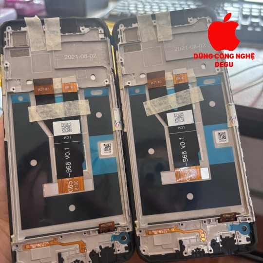 MÀN HÌNH REALME C11 (50I) ZIN HÃNG  