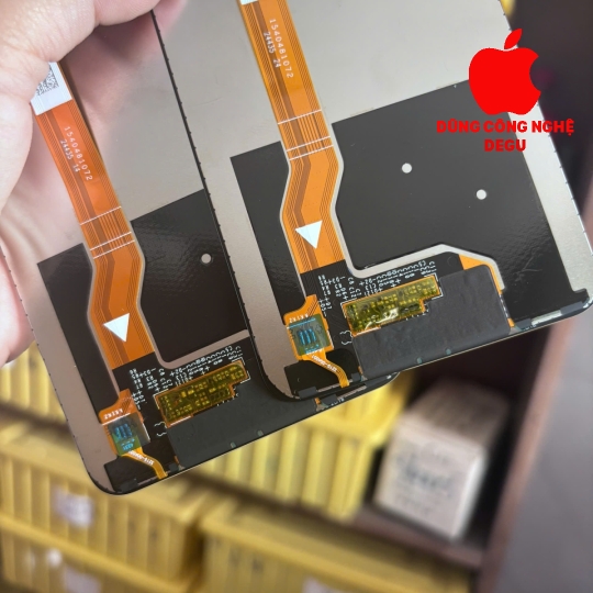 Màn hình realme c75 zin  hãng 