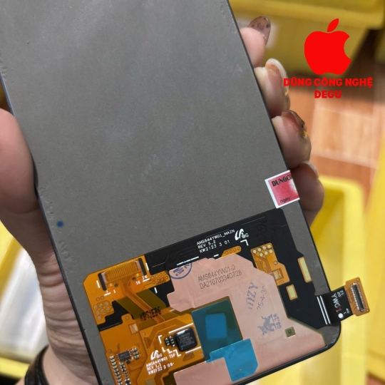 MÀN HÌNH VIVO V21-V21 5G-V25-V25E ZIN HÃNG 