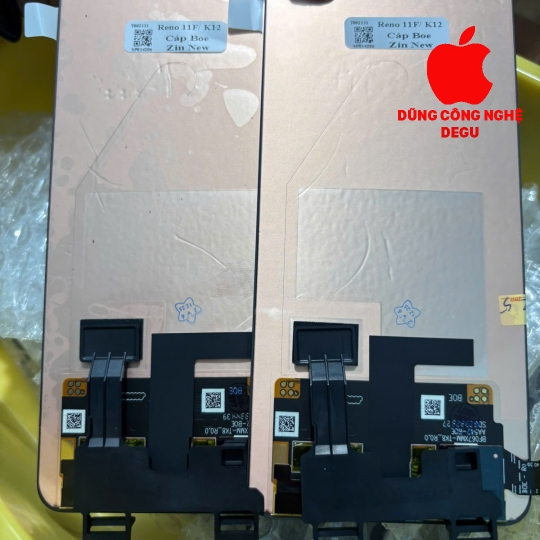 MÀN HÌNH OPPO RENO 11F -K12  ZIN HÃNG 