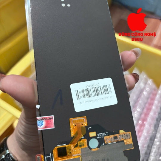 MÀN HÌNH OPPO RENO Z-ÁM -K1-K5 ZIN HÃNG  