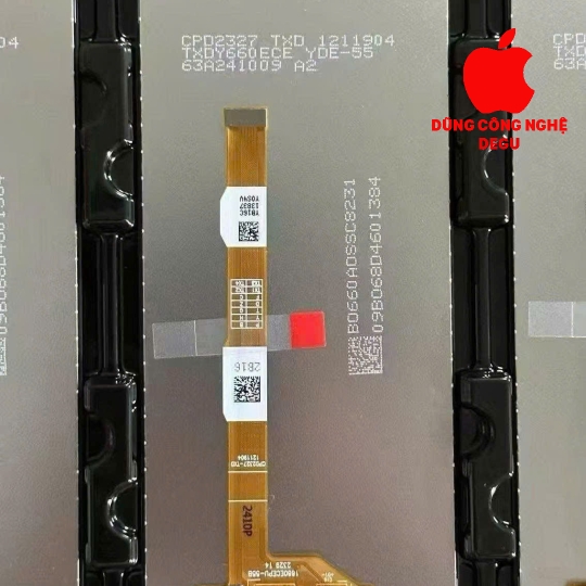 màn hình vivo  y17s -y22s linh kiện đẹp 