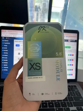 Màn Hình LCD JK iPhone XS 5.8” – Hiển Thị Sắc Nét, Cảm Ứng Mượt Mà