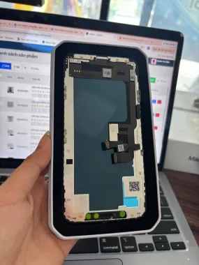 Màn Hình LCD JK iPhone XS 5.8” – Hiển Thị Sắc Nét, Cảm Ứng Mượt Mà