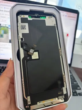 Màn Hình LCD JK iPhone 11 Pro Max – Hiển Thị Sắc Nét, Cảm Ứng Mượt, Giá Thành Tối Ưu