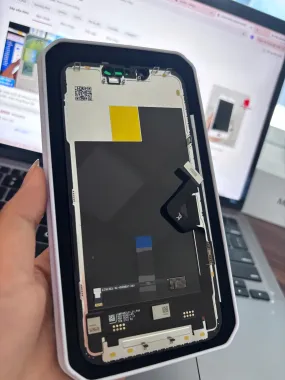 🔥 MÀN HÌNH LCD JK IPHONE 13 PRO 6.1” – KHUYẾN MÃI CỰC SỐC 🔥