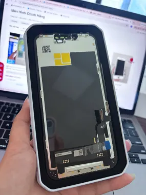 Màn Hình LCD JK iPhone 13 6.1” – Hiển Thị Sắc Nét, Cảm Ứng Mượt