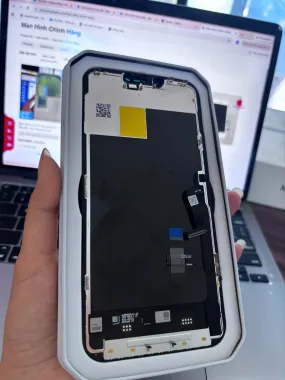 Màn Hình LCD JK iPhone 13 Pro Max 6.7” – Hiển Thị Sắc Nét, Cảm Ứng Mượt
