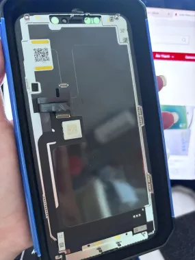Màn Hình OLED JK iPhone 11 Pro Max 6.5” – Chuẩn Màu, Hiển Thị Đẳng Cấp
