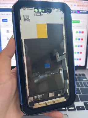 Màn Hình iPhone 13 Pro Soft OLED JK – Hiển Thị Sắc Nét, Cảm Ứng Mượt, Chất Lượng Ổn Định