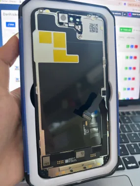 Màn Hình iPhone 14 Pro OLED JK – Hiển Thị Sắc Nét, Cảm Ứng Mượt Mà