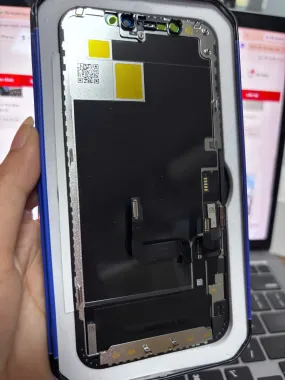 MÀN HÌNH JK SOFT OLED IPHONE 12 / 12 PRO – HIỂN THỊ SẮC NÉT, CẢM ỨNG MƯỢT