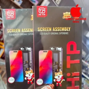 Màn hinh iphone 12promax linh kiện mới