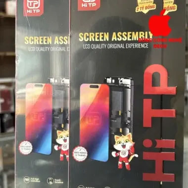Màn hinh iphone 12promax oled mới