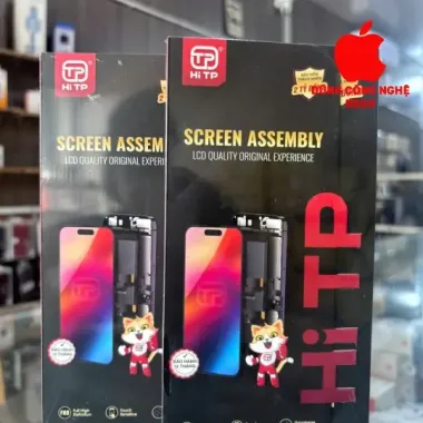 Màn hinh iphone 13promax oled mới