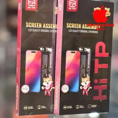 Màn hinh iphone 13promax oled mới