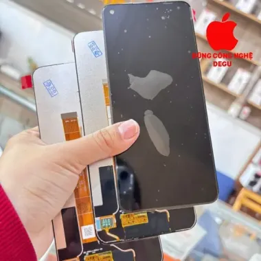 Màn hình oppo a52-a72-a92 zin hãng
