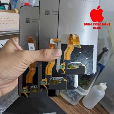 MÀN HÌNH OPPO A58-C55 4G ZIN HÃNG