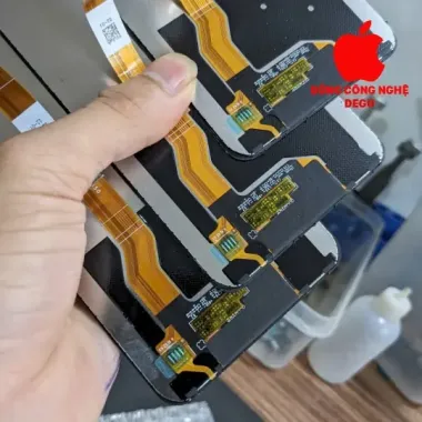 MÀN HÌNH OPPO A58-C55 4G ZIN HÃNG