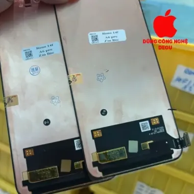 MÀN HÌNH OPPO RENO 14F A6 PRO -REALME 15T AMOLED ZIN HÃNG