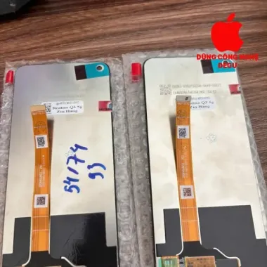 màn hình Q3-5g oppo A93 5g -A53 5g -a73 5g zin mới hãng