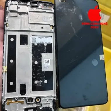 MÀN HÌNH OPPO RENO A93 KHUNG ZIN HÃNG