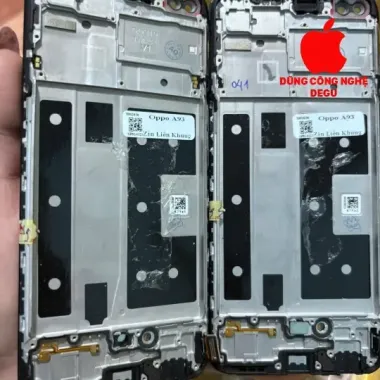 MÀN HÌNH OPPO RENO A93 KHUNG ZIN HÃNG