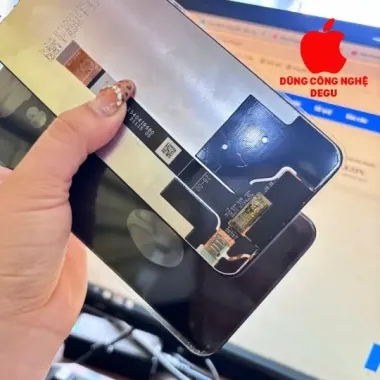 MÀN HÌNH REALME 8 5G ZIN HÃNG