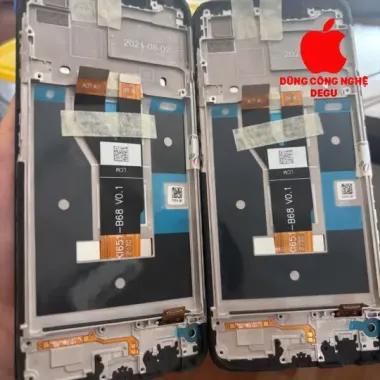 MÀN HÌNH REALME C11 (50I) ZIN HÃNG