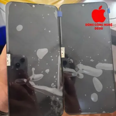 MÀN HÌNH REALME C11 (50I) ZIN HÃNG
