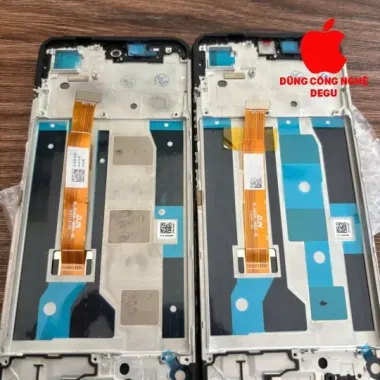 màn hình realme C65 4g khung zin hãng