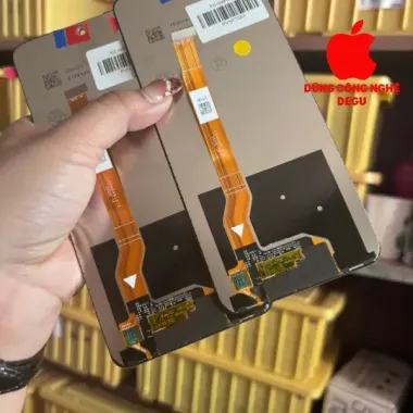 Màn hình realme c75 zin hãng