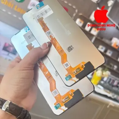 MÀN HÌNH REALME C75X ZIN HÃNG