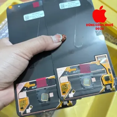 MÀN HÌNH REALME GT NEO2 ZIN HÃNG