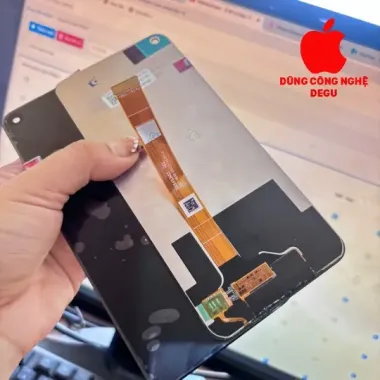 MÀN HÌNH REALME Q3 5G-A93 5G-A53 5G ZIN HÃNG