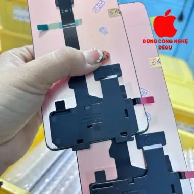 Màn hình xiaomi note 13pro 5g zin hãng new